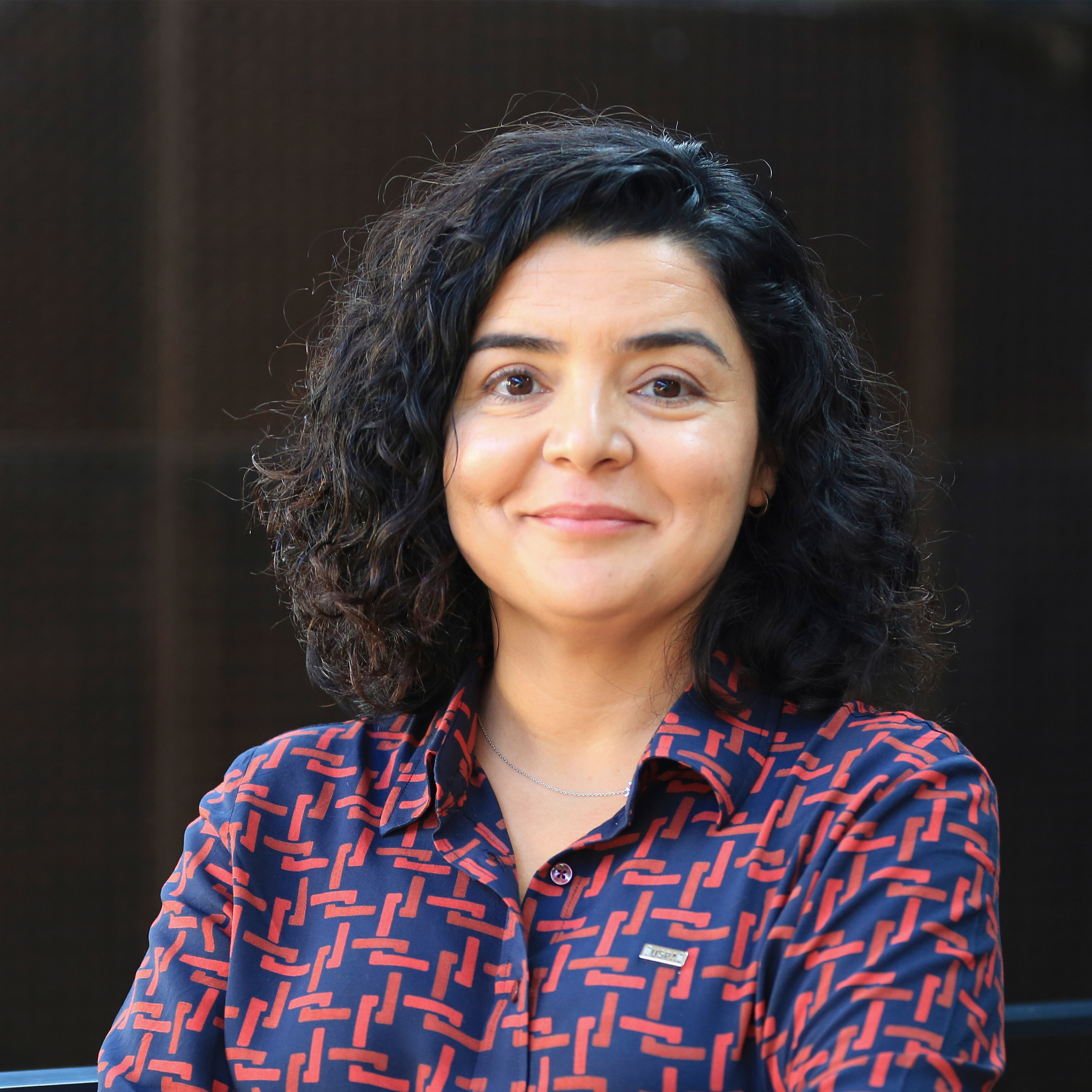 Assoc. Prof. Nisa Semiz